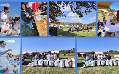 Deseti Znanstveni piknik zaredom