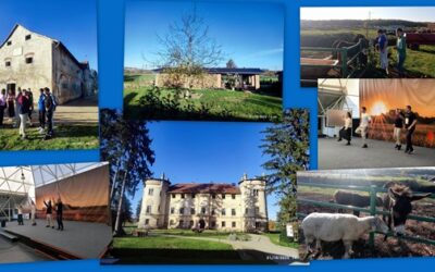 Posjet Zajednici Cenacolo