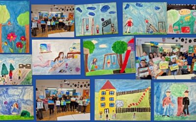 Međunarodni dan dječjih prava