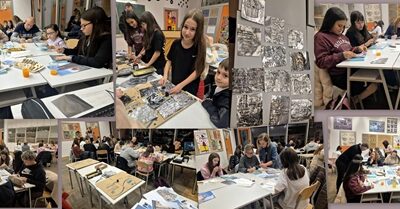 RADIONICA ZA RODITELJE I UČENIKE