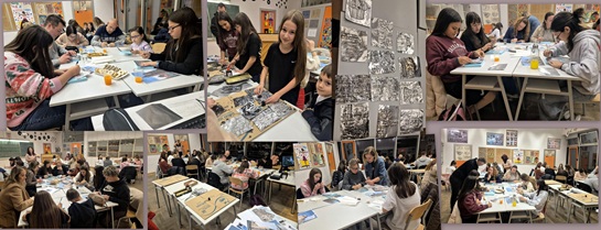 RADIONICA ZA RODITELJE I UČENIKE