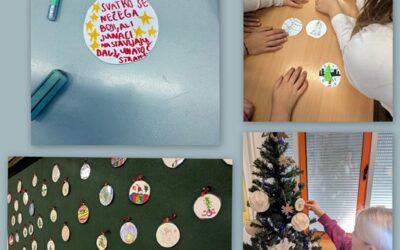 Projekt Pripovijedanje u produženom boravku