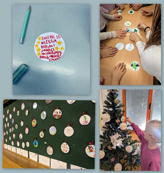 Projekt Pripovijedanje u produženom boravku