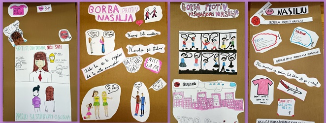 Dan borbe protiv vršnjačkog nasilja