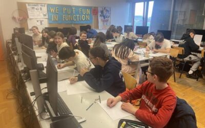 Održano je natjecanje iz likovne kulture: LIK