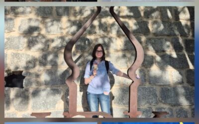 Sjajan uspjeh naše Antonie na Državnom natjecanju iz engleskog jezika! ​