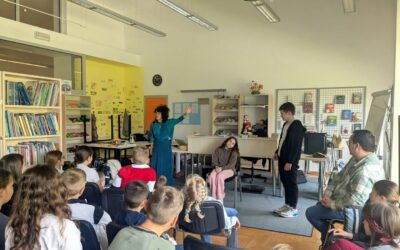 Ponovno zajedno u svijetu bajki