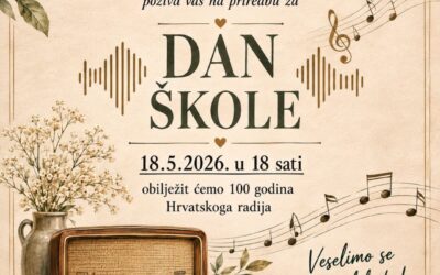 Priredba za Dan škole 2026.