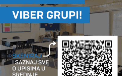 Učenicima s teškoćama u razvoju kartica Moj odabir TUR postat će vidljiva od 17. lipnja u 12 sati
