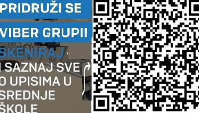 Učenicima s teškoćama u razvoju kartica Moj odabir TUR postat će vidljiva od 17. lipnja u 12 sati