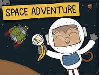Space Adventure
